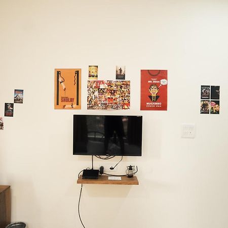 Nirvana Homestays Сиолим Экстерьер фото