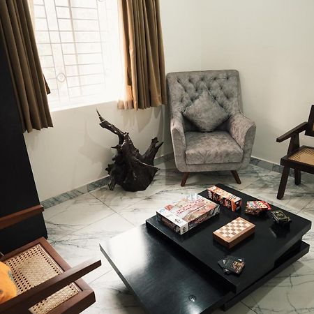 Nirvana Homestays Сиолим Экстерьер фото