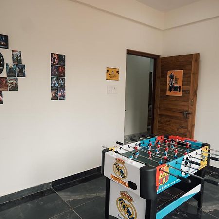 Nirvana Homestays Сиолим Экстерьер фото